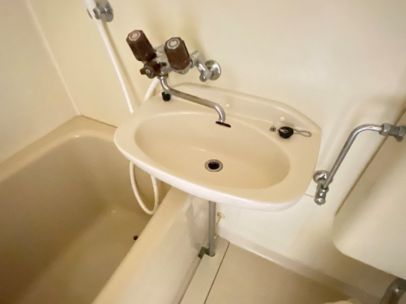 マナハウスウミベ その他1