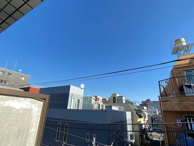 マナハウスウミベ その他5