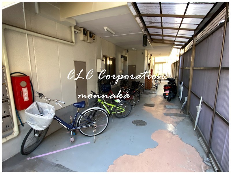 マナハウスウミベ その他6