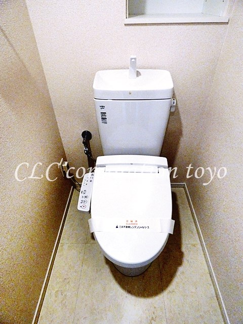 パークアクシス東陽町・親水公園  その他2