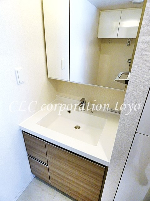 パークアクシス東陽町・親水公園  その他3