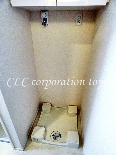 パークアクシス東陽町・親水公園  その他4