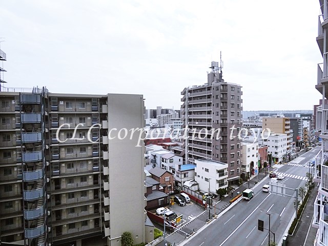 パークアクシス東陽町・親水公園  その他5