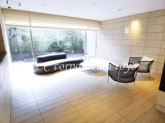 パークアクシス東陽町・親水公園  その他7