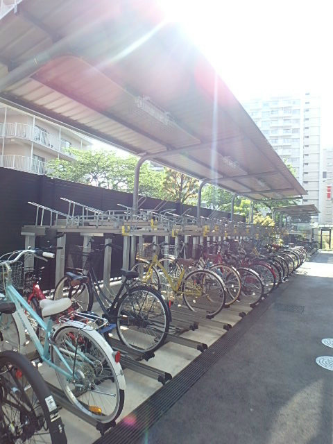 パークアクシス東陽町・親水公園  その他10