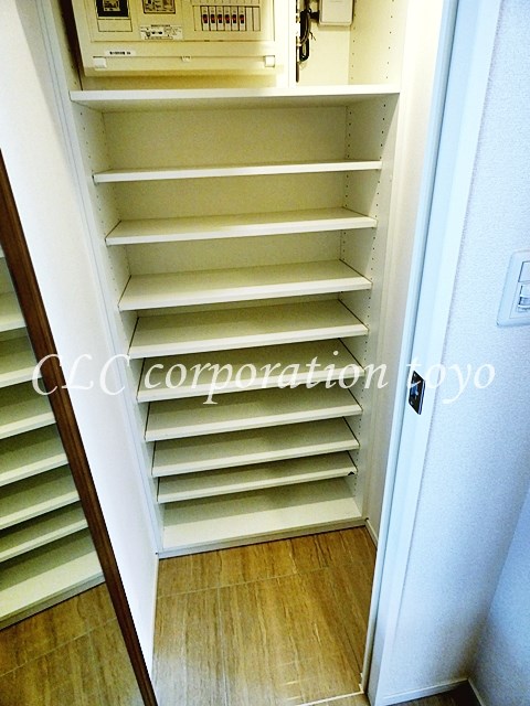 パークアクシス東陽町・親水公園  その他12