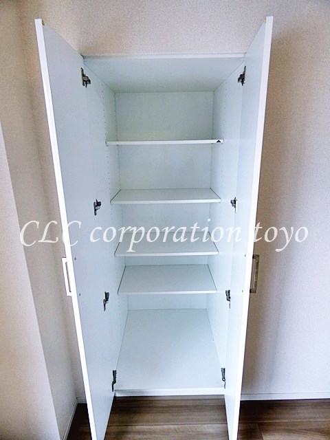 パークアクシス東陽町・親水公園  その他14