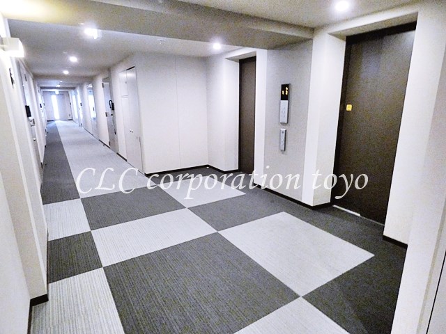 パークアクシス東陽町・親水公園  その他17