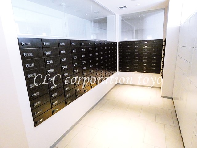 パークアクシス東陽町・親水公園  その他18