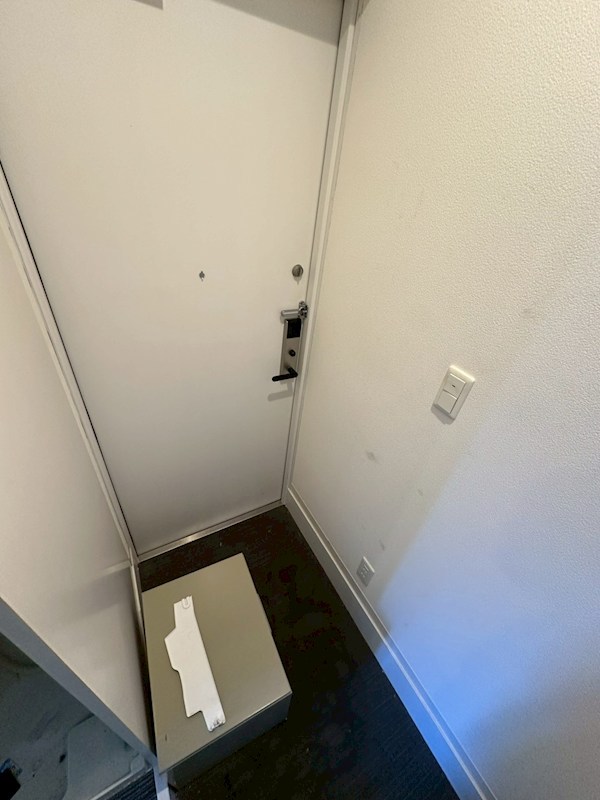 VARY&amp;#39;s北千住 玄関