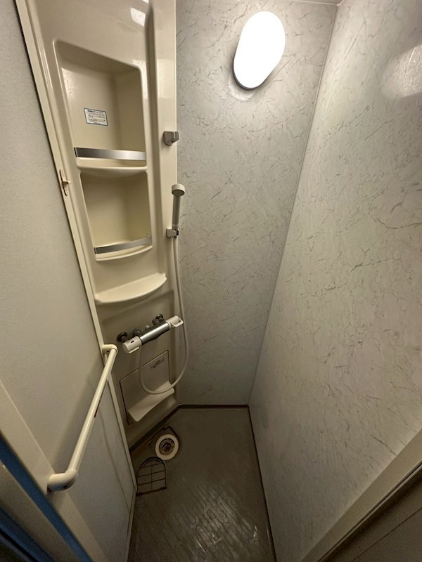 VARY&amp;#39;s北千住 風呂画像