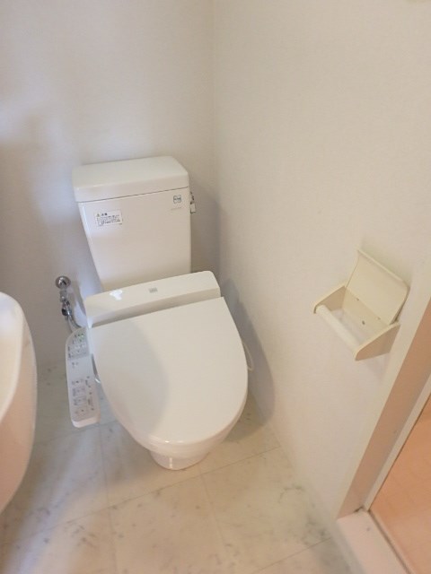 ユースハイム門前仲町 その他1