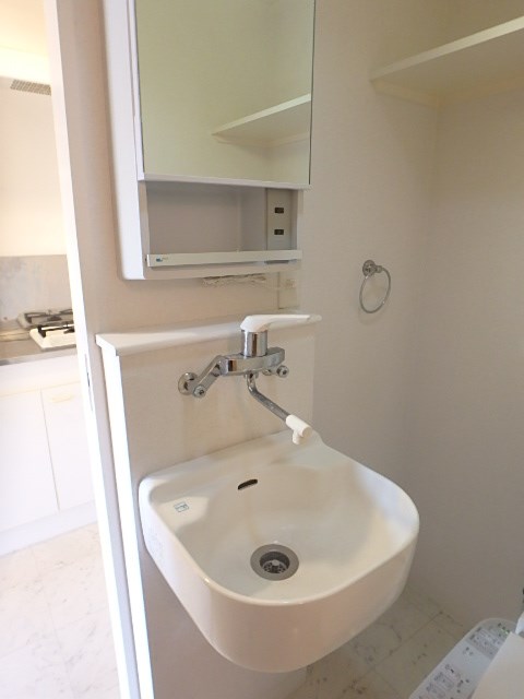 ユースハイム門前仲町 その他2