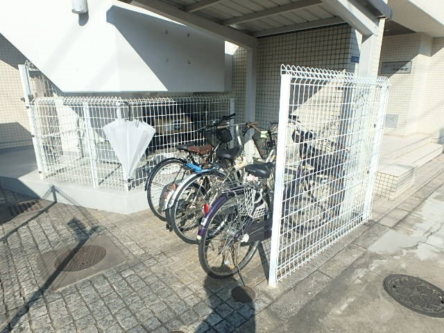 ユースハイム門前仲町 その他9