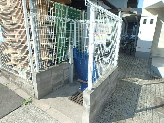 ユースハイム門前仲町 その他10