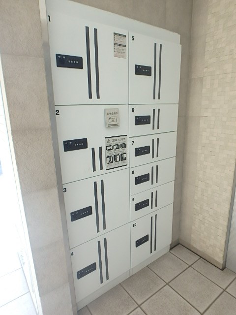 ユースハイム門前仲町 その他11