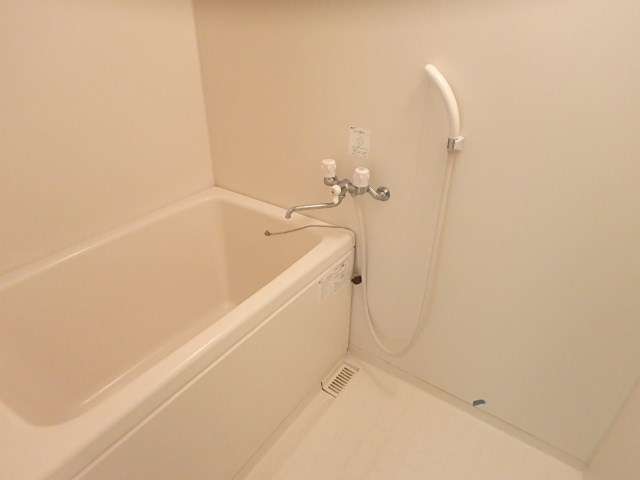 ユースハイム門前仲町 風呂画像