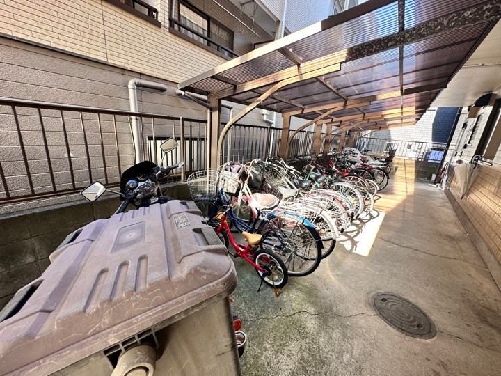 ドミール福本 その他9