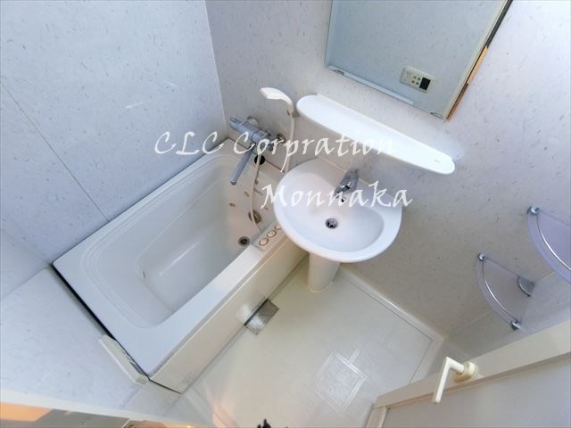 アムス門前仲町　富岡 風呂画像