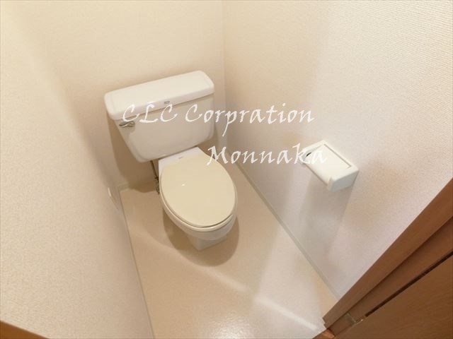 アムス門前仲町　富岡 その他3