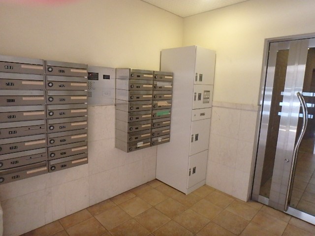 アムス門前仲町　富岡 その他9