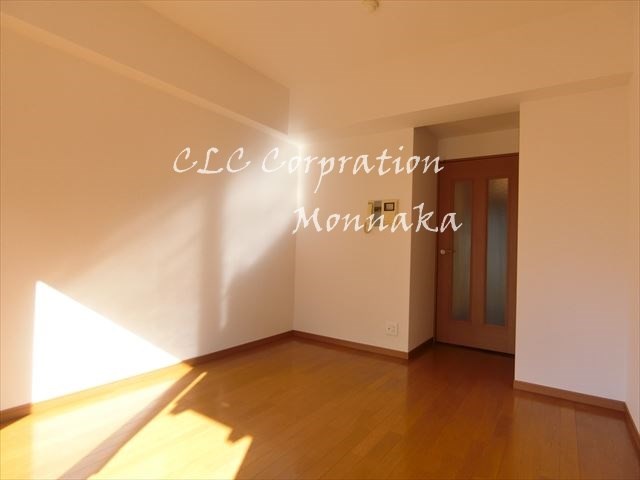 アムス門前仲町　富岡 リビング