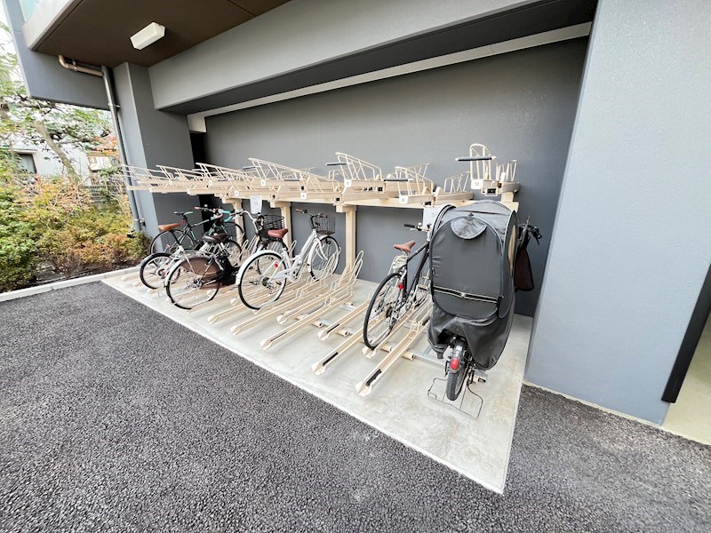 Nouvelle maison yamayaⅡ その他8