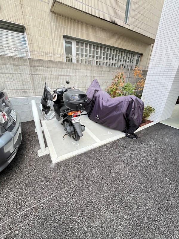 Nouvelle maison yamayaⅡ その他21