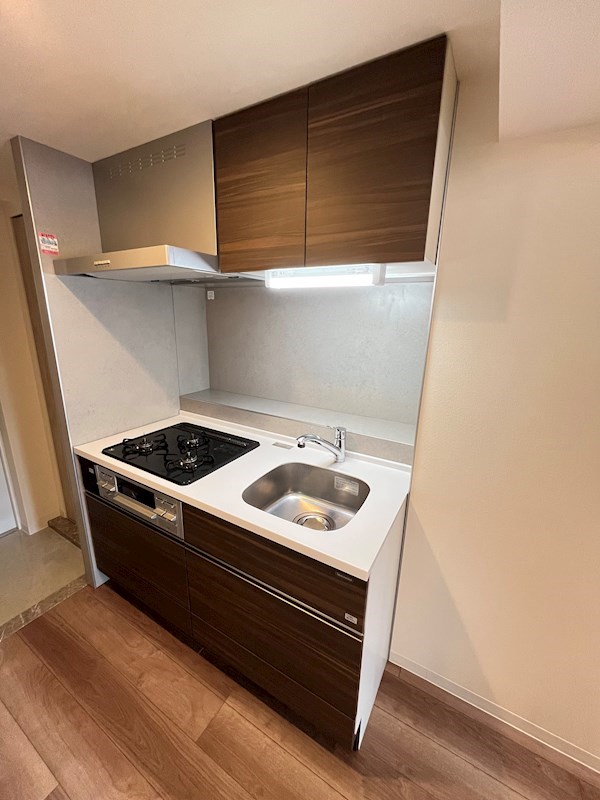 Nouvelle maison yamayaⅡ キッチン