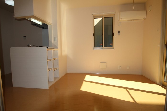 W.I.TパレスⅡ   リビング