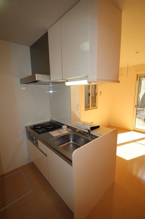 W.I.TパレスⅡ   キッチン