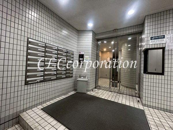 アコール西大島 その他7