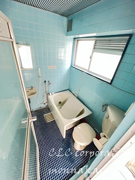 Rビル 風呂画像