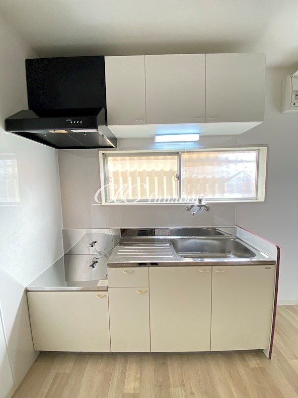 川崎戸建 キッチン