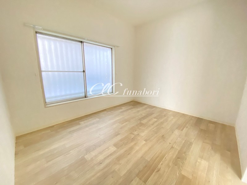 川崎戸建 ベッドルーム