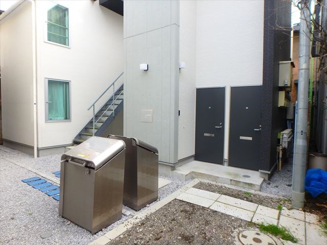 ガーデンテラス駒込 その他1