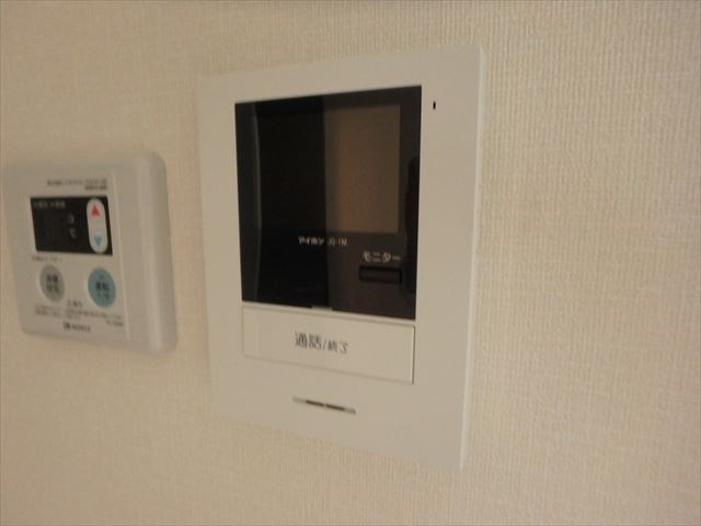 ガーデンテラス駒込 その他2