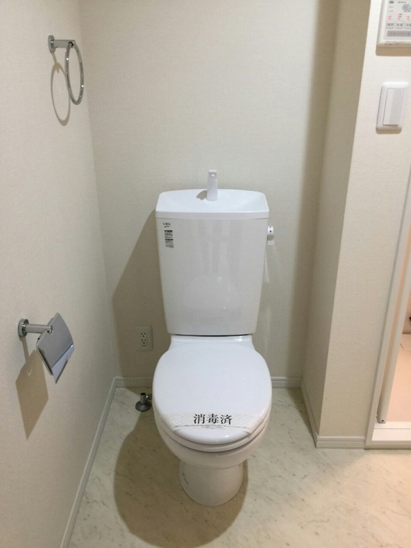 ガーデンテラス駒込 その他3