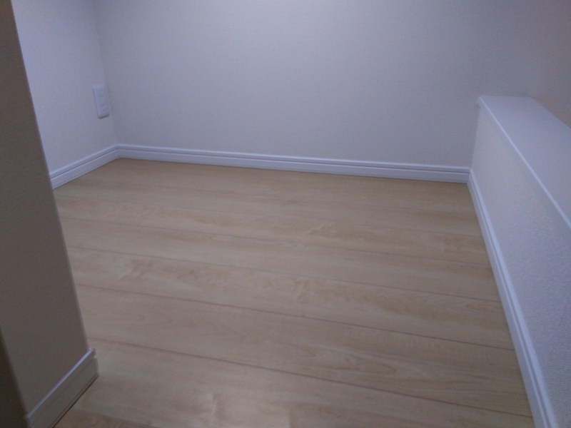 ガーデンテラス駒込 ベッドルーム