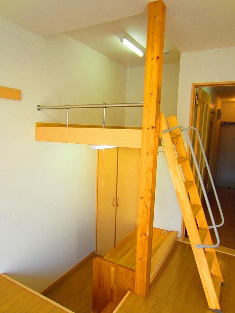 レスコムアルファ その他9