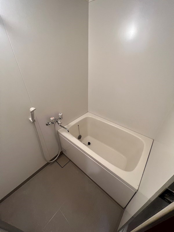 ダイチュウマンション 風呂画像