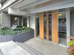 グランシャルム両国ボヌール 外観