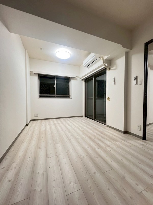 グランシャルム両国ボヌール ベッドルーム