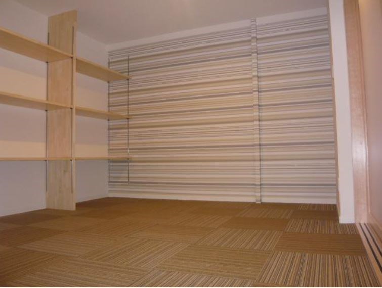 エイテックスコーポ  ベッドルーム