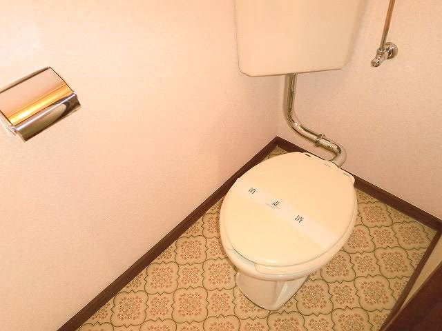 マイキャッスル浅川  その他1