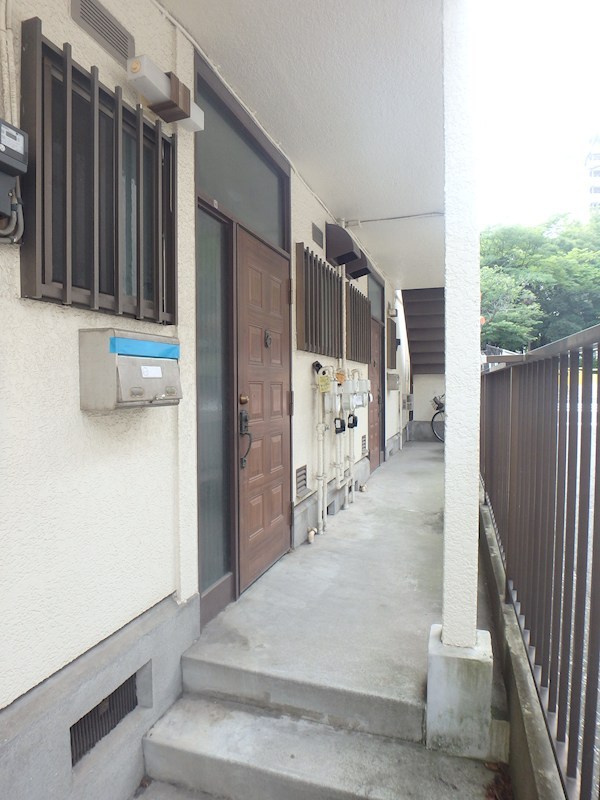 浜中コーポ その他2