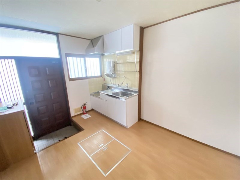 浜中コーポ リビング