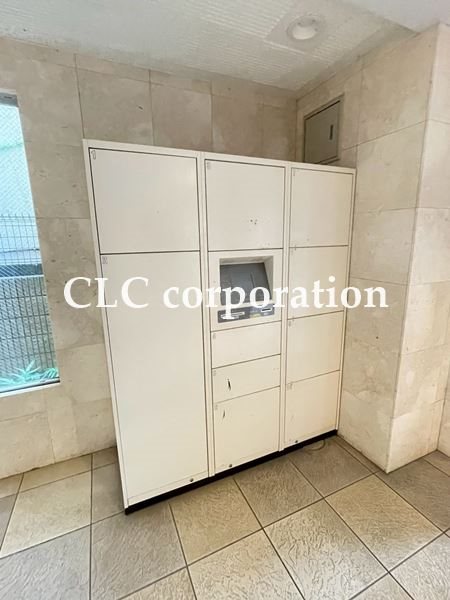 ニューシティアパートメンツ西大島 その他外観1