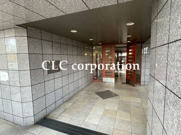 ニューシティアパートメンツ西大島 その他外観2