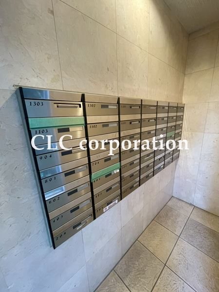 ニューシティアパートメンツ西大島 その他外観3